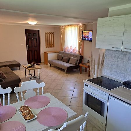 Apartman Cherry Gradac Valjevo Dış mekan fotoğraf