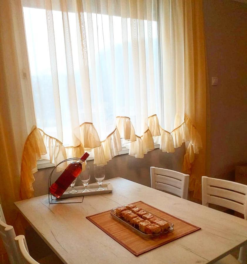 Apartman Cherry Gradac Valjevo Dış mekan fotoğraf