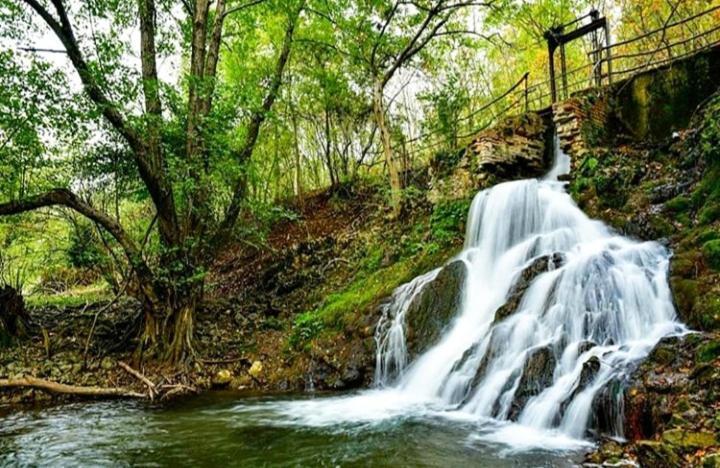 Apartman Cherry Gradac Valjevo Dış mekan fotoğraf