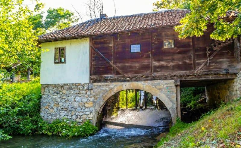 Apartman Cherry Gradac Valjevo Dış mekan fotoğraf