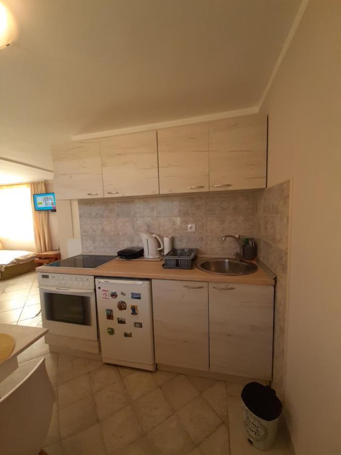 Apartman Cherry Gradac Valjevo Dış mekan fotoğraf