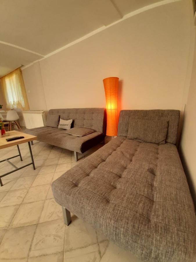 Apartman Cherry Gradac Valjevo Dış mekan fotoğraf