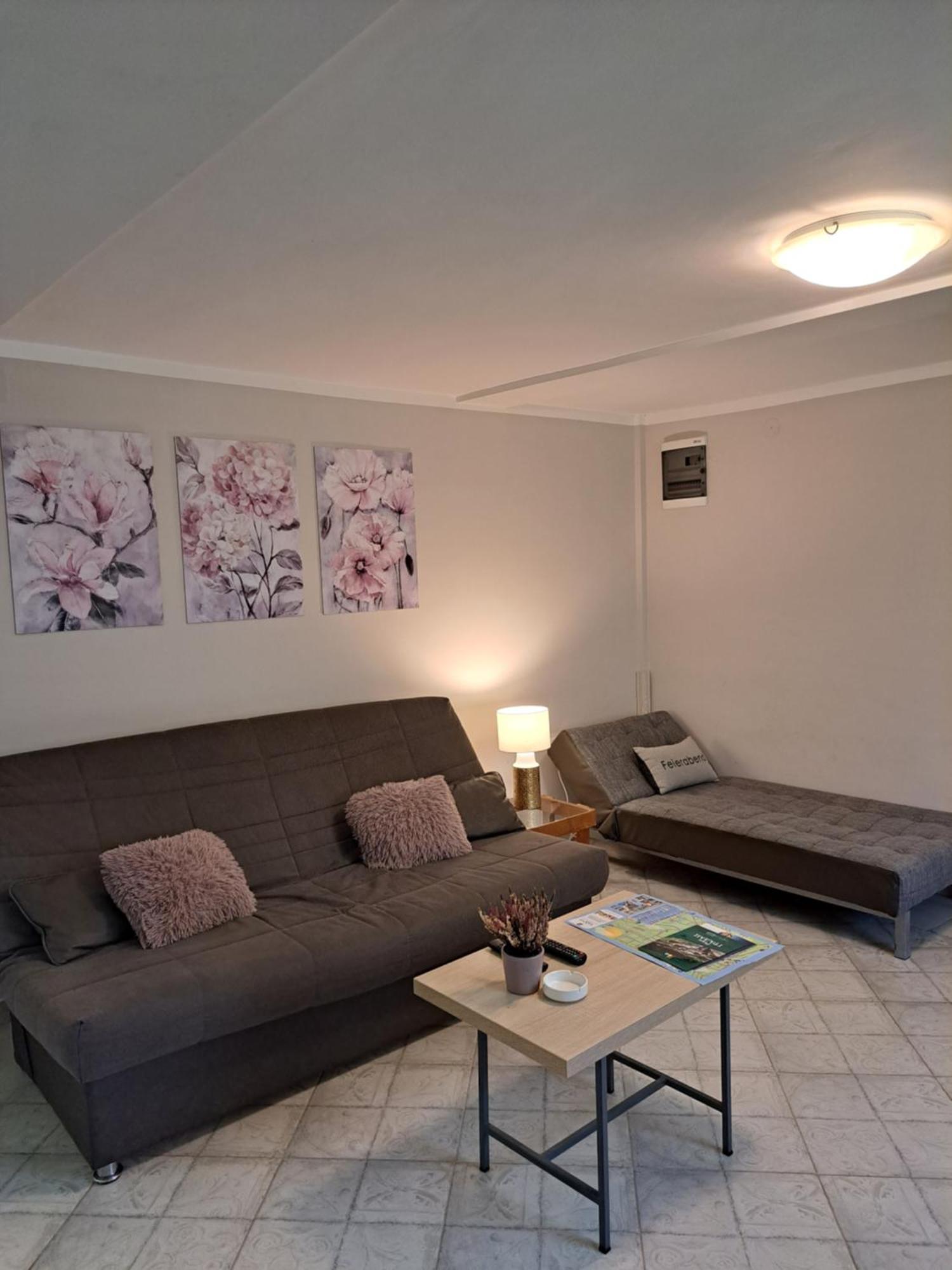 Apartman Cherry Gradac Valjevo Dış mekan fotoğraf