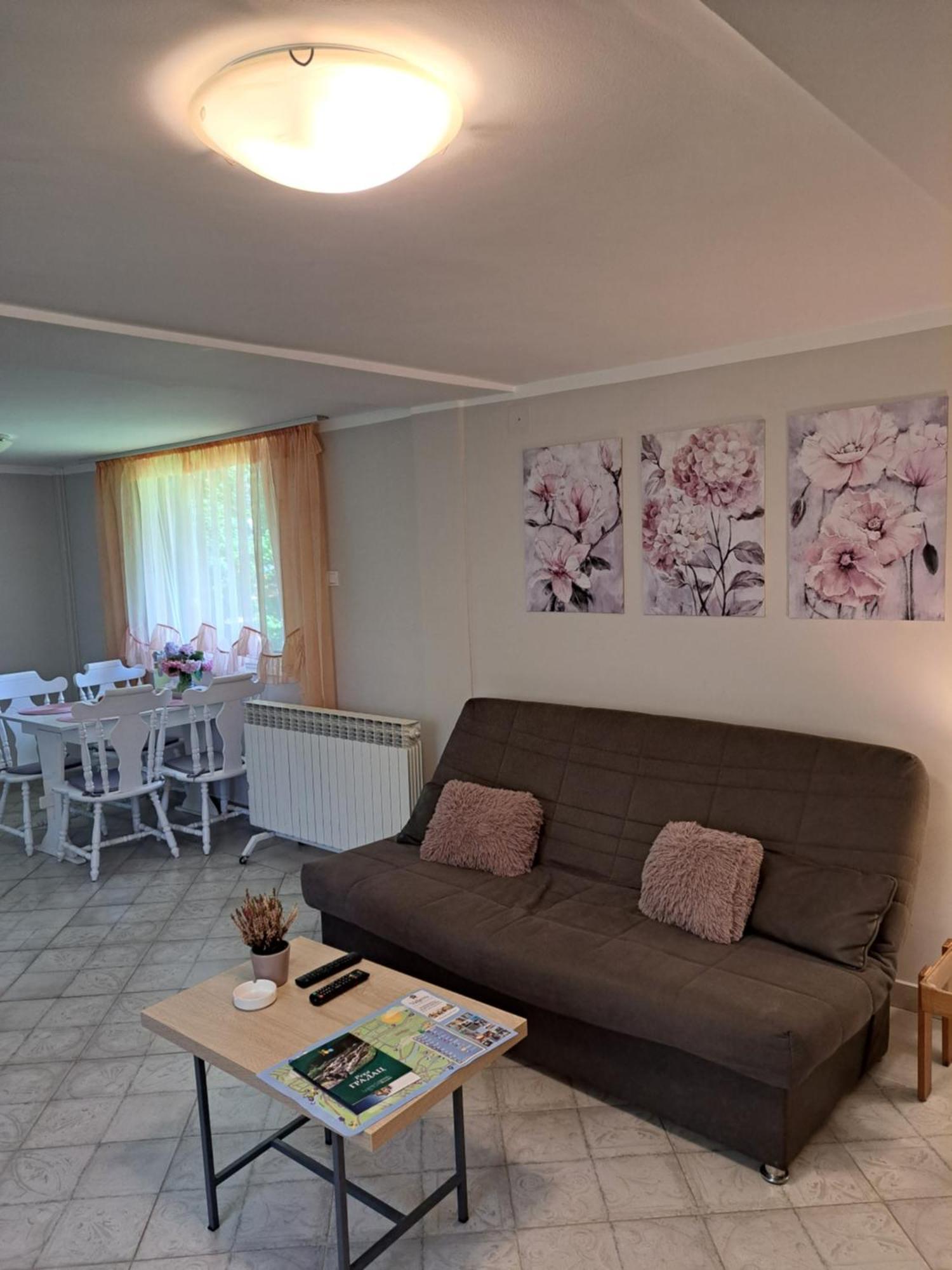 Apartman Cherry Gradac Valjevo Dış mekan fotoğraf