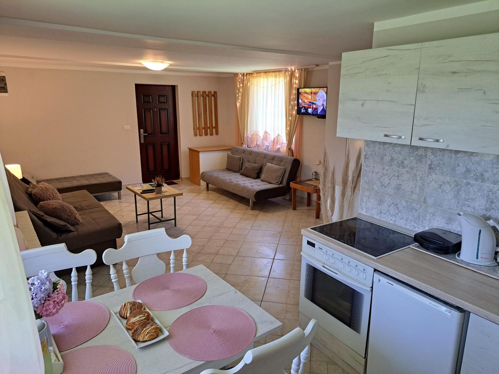 Apartman Cherry Gradac Valjevo Dış mekan fotoğraf