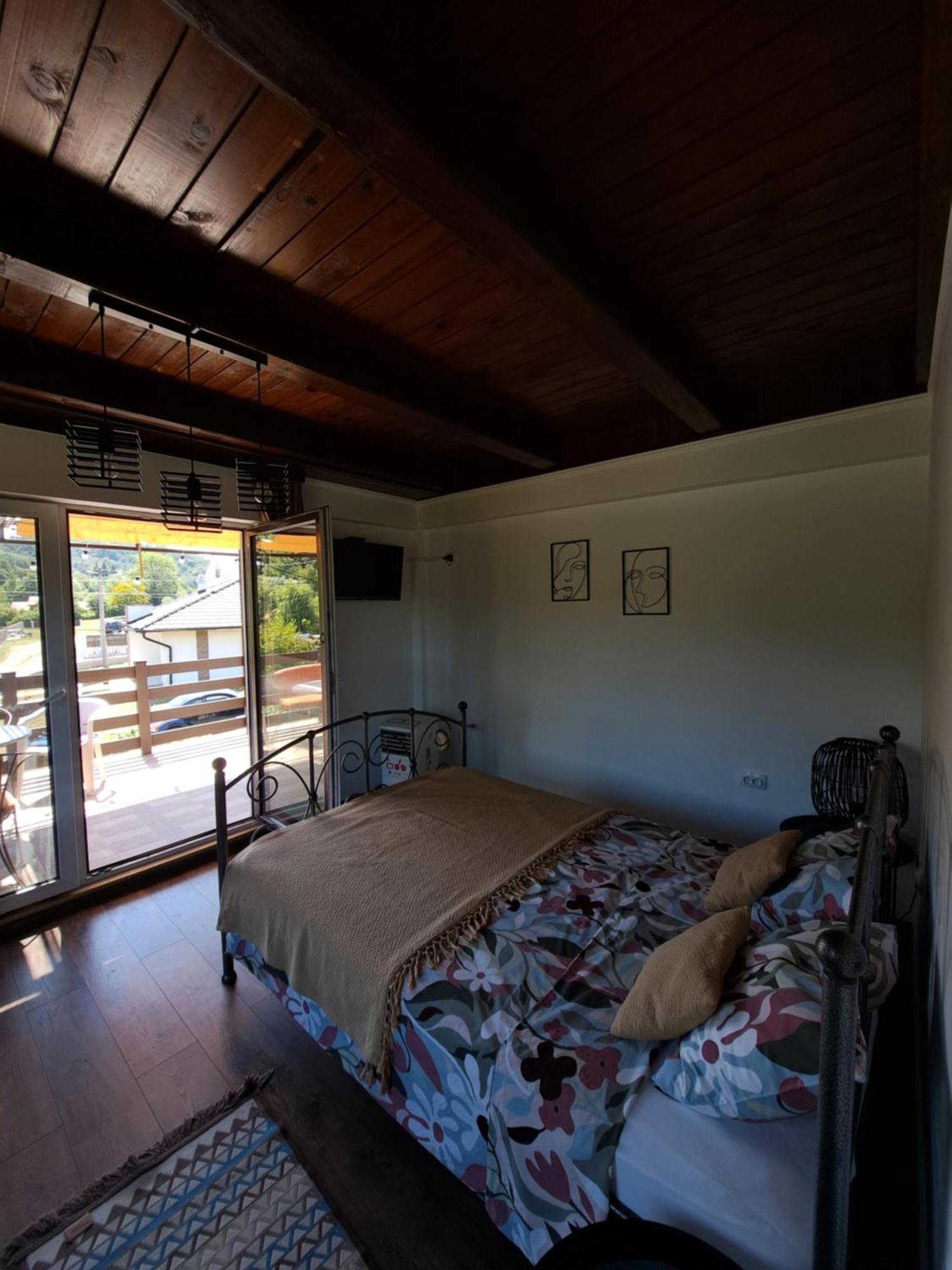 Apartman Cherry Gradac Valjevo Dış mekan fotoğraf